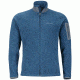 Marmot Reactor Full Zip Jacket - Men's-Small-Denim
