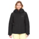 Marmot Refuge Insulated Jacket - Women's, Black, Large, 195115267094