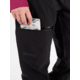 Marmot Refuge Insulated Pant - Women's, Black, Medium, 195115267339