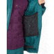 Marmot Refuge Jacket - Mens, Dark Jungle, Medium, M15893-22261-M