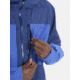 Marmot Refuge Jacket - Mens, Twilight Blue/Trail Blue, Extra Large, M15893-23249-XL