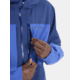 Marmot Refuge Jacket - Mens, Twilight Blue/Trail Blue, Medium, M15893-23249-M