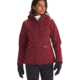 Marmot Refuge Jacket - Womens, Port Royal, Small, M13151-6257-S