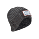 Marmot Retro Trucker Beanie, Black/Steel Onyx, One Size, 14660-B/SO-ONE-DEMO