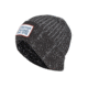 Marmot Retro Trucker Beanie, Black/Steel Onyx, One Size, 14660-B/SO-ONE-DEMO