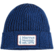 Marmot Retro Trucker Beanie - Mens, Arctic Navy/Black, One Size, 14660-3897-ONE