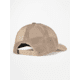 Marmot Retro Trucker Hat, Sandbar/Vetiver, One Size, 195115151539