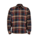 Marmot Ridgefield Long Sleeve Flannel Shirt - Mens, Black, S, 44300-001-S