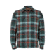 Marmot Ridgefield Long Sleeve Flannel Shirt - Mens, Mallard Green, XL, 44300-4759-XL
