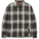 Marmot Ridgefield Long Sleeve - Mens, Nori, Extra Large, 44300-4859-XL