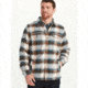 Marmot Ridgefield Long Sleeve - Mens, Papyrus, Small, 44300-7395-S