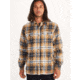 Marmot Ridgefield Long Sleeve - Mens, Scotch, Small, 44300-7372-S