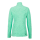 Marmot Rocklin 1/2 Zip Jacket - Womens, Double Mint, Large, 88990-4839-L