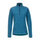 Marmot Rocklin 1/2 Zip - Women's, Late Night, Extra Small, 88990-3843-XS