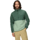 Marmot Rocklin 1/2 Zip - Mens, Juniper Green/Agate Green, Small, M12650-24399S