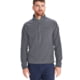 Marmot Rocklin 1/2 Zip - Men's, Steel Onyx, Medium, M12650-1515-M