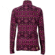 Marmot Rocklin 1/2 Zip - Women's, Purple Orchid Maya, Extra Large 88990-8529-XL
