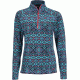 Marmot Rocklin 1/2 Zip - Women's-Sailor Maya-Medium