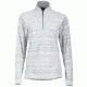 Marmot Rocklin 1/2 Zip - Women's-Soft White Alps-Small