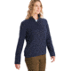 Marmot Rocklin 1/2 Zip - Womens, Arctic Navy, Medium, M12403-2975-M