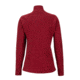 Marmot Rocklin 1/2 Zip - Womens, Claret, Medium, 88990-Claret-M-DEMO