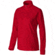 Marmot Rocklin 1/2 Zip - Womens-Dark Raspberry-Large