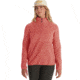 Marmot Rocklin 1/2 Zip - Womens, Grapefruit, Large, M12403-9949-L