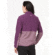 Marmot Rocklin 1/2 Zip - Womens, Purple Fig/Hazy Purple, Small, M12403-22491-S