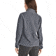 Marmot Rocklin 1/2 Zip - Womens, Steel Onyx, Extra Small, M12403-1515-XS