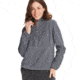 Marmot Rocklin 1/2 Zip - Womens, Steel Onyx, Extra Small, M12403-1515-XS