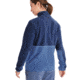 Marmot Rocklin 1/2 Zip - Womens, Twilight Blue/Blue Bonnet, Extra Small, M12403-23246-XS