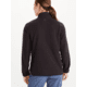 Marmot Rocklin Full Zip Jacket - Womens, Black, Extra Small, M12402-001-XS