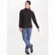 Marmot Rocklin Full Zip Jacket - Womens, Black, Large, M12402-001-L