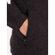 Marmot Rocklin Full Zip Jacket - Womens, Black, Large, M12402-001-L
