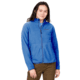 Marmot Rocklin Full Zip Jacket - Womens, Blue Bonnet, Extra Small, M12402-23092-XS