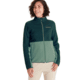 Marmot Rocklin Full Zip Jacket - Womens, Dark Jungle/Frosty Green, Small, M12402-23226-S