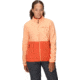 Marmot Rocklin Full Zip Jacket - Womens, Fresh Apricot/Ginger Blossom, M, M12402-24406M