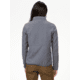Marmot Rocklin Full Zip Jacket - Womens, Steel Onyx, Extra Small, M12402-1515-XS