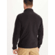 Marmot Rocklin Jacket - Mens, Black, L, M12649-001-L