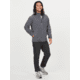 Marmot Rocklin Jacket - Mens, Steel Onyx, Large, M12649-1515-L