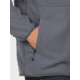 Marmot Rocklin Jacket - Mens, Steel Onyx, Large, M12649-1515-L