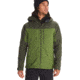 Marmot ROM GORE-TEX Infinium Hoody - Mens, Nori/Foliage, Extra Large, M12360-19591-XL