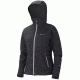 ROM Jacket - Womens-Black-Large