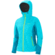 Marmot ROM Jacket - Women's-Blue Pool/Blue Sea-X-Small