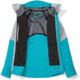 Marmot ROM Jacket - Womens, Enamel Blue/Sleet, Large, 85370-3155-EB/S-L