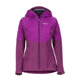 Marmot ROM Jacket - Womens, Grape/Dark Purple, Extra Small, 85370-5772-XS