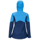 Marmot ROM Jacket - Womens, Lakeside/Arctic Navy, Extra Large, 85370-3615-XL