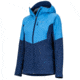 Marmot ROM Jacket - Womens, Lakeside/Arctic Navy, Extra Large, 85370-3615-XL