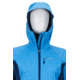 Marmot ROM Jacket - Womens, Lakeside/Arctic Navy, Extra Large, 85370-3615-XL