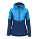 Marmot ROM Jacket - Womens, Lakeside/Arctic Navy, Medium, 85370-3615-M